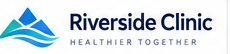 Riverside Clinic logo